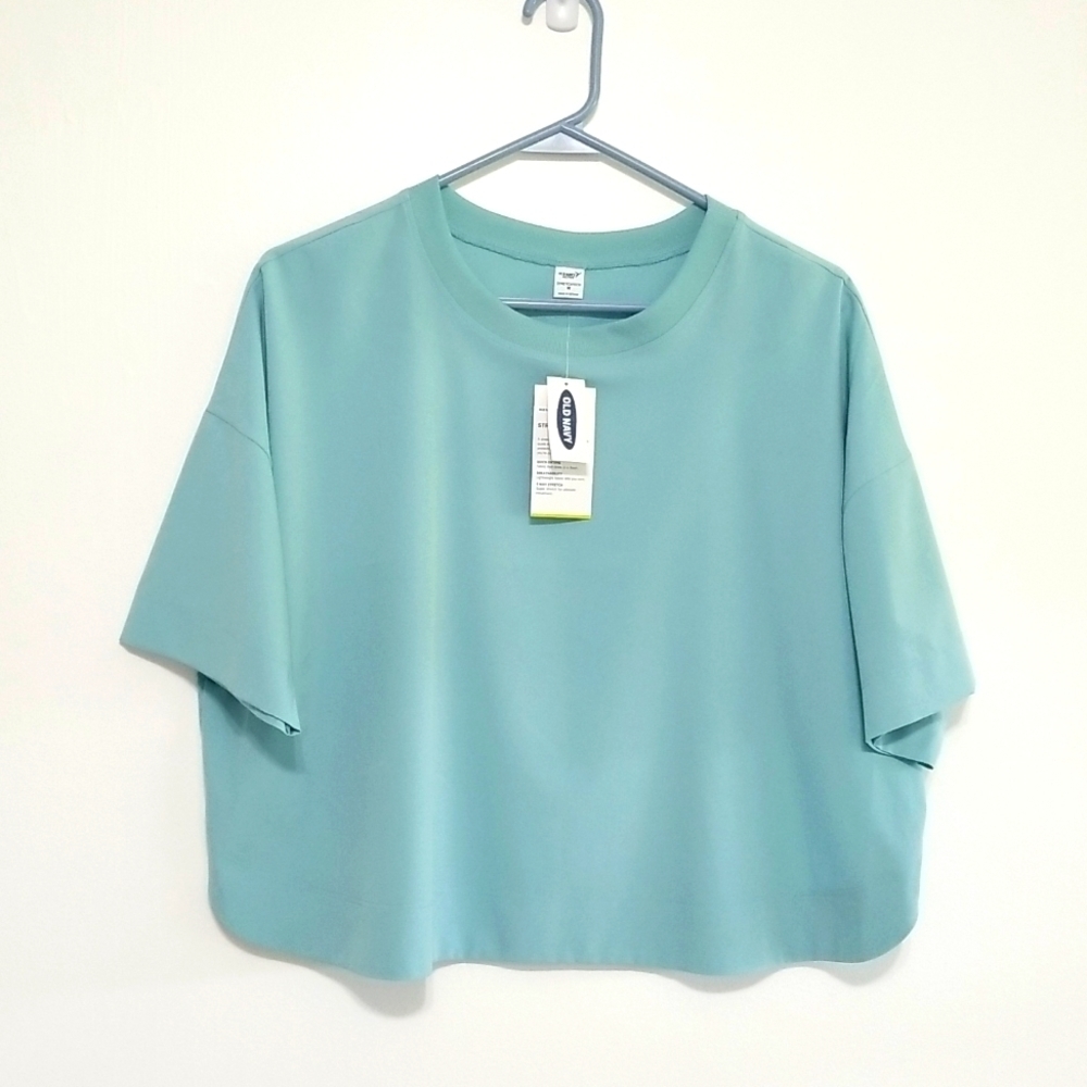 OLD NAVY SHIRT​​​​​